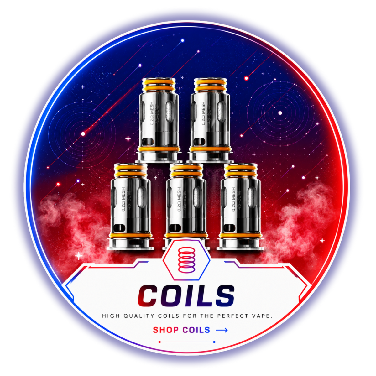 5 Simple Tricks to Make Your Vape Coils Last Longer
