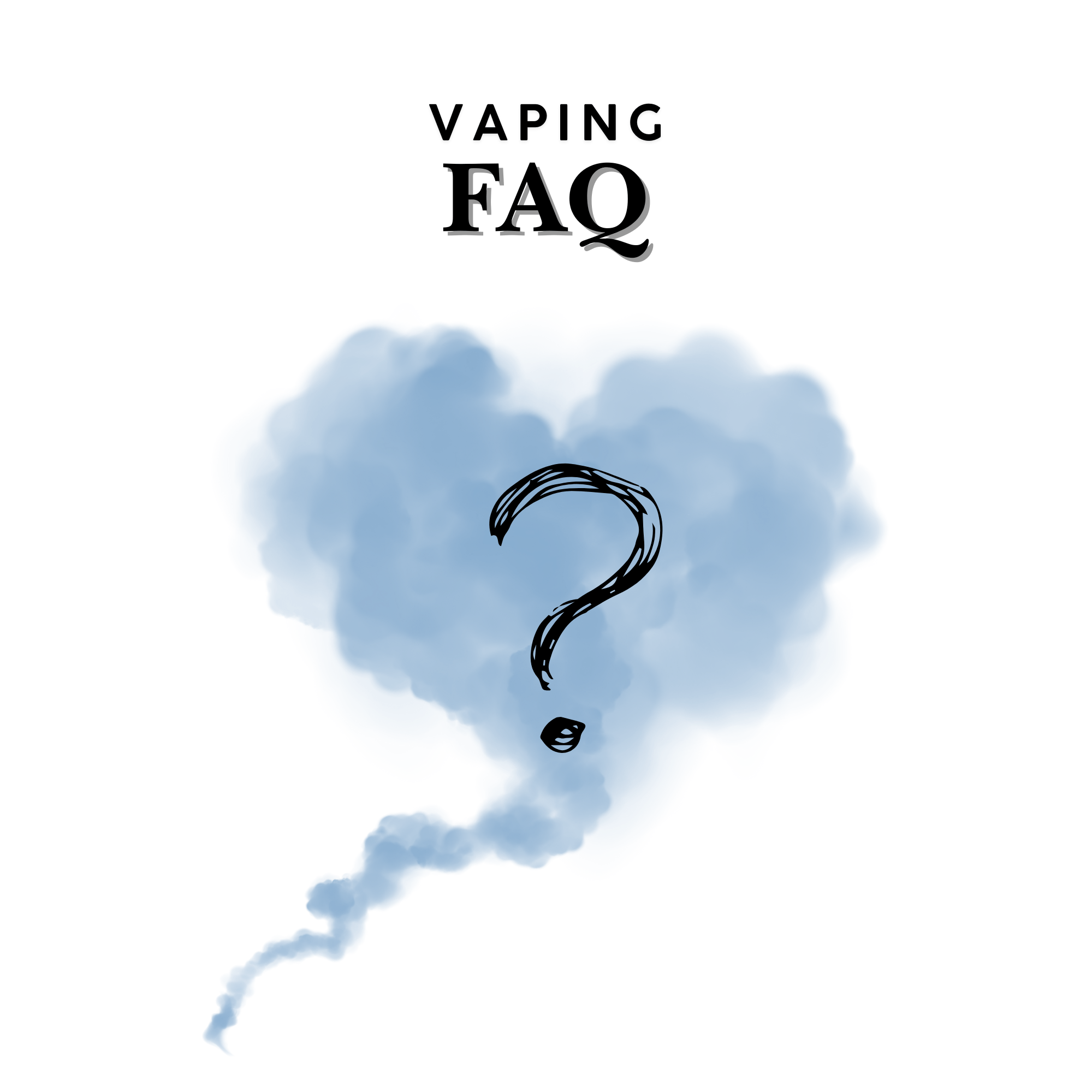 Vaping FAQ - Electromist.co.uk
