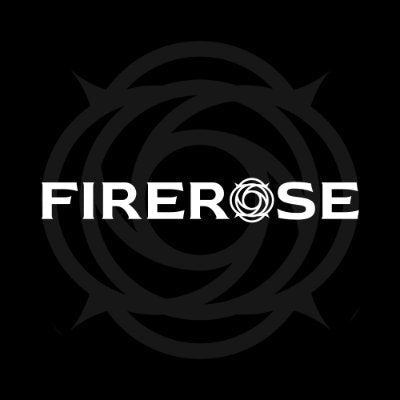 Firerose - Electromist.co.uk