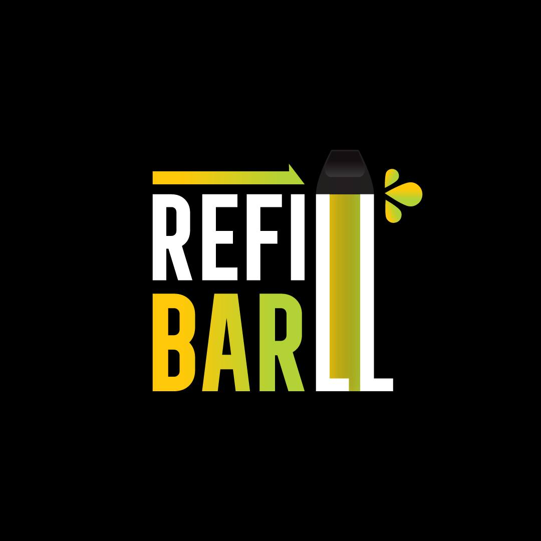 Refill Bar 10ml - Electromist.co.uk