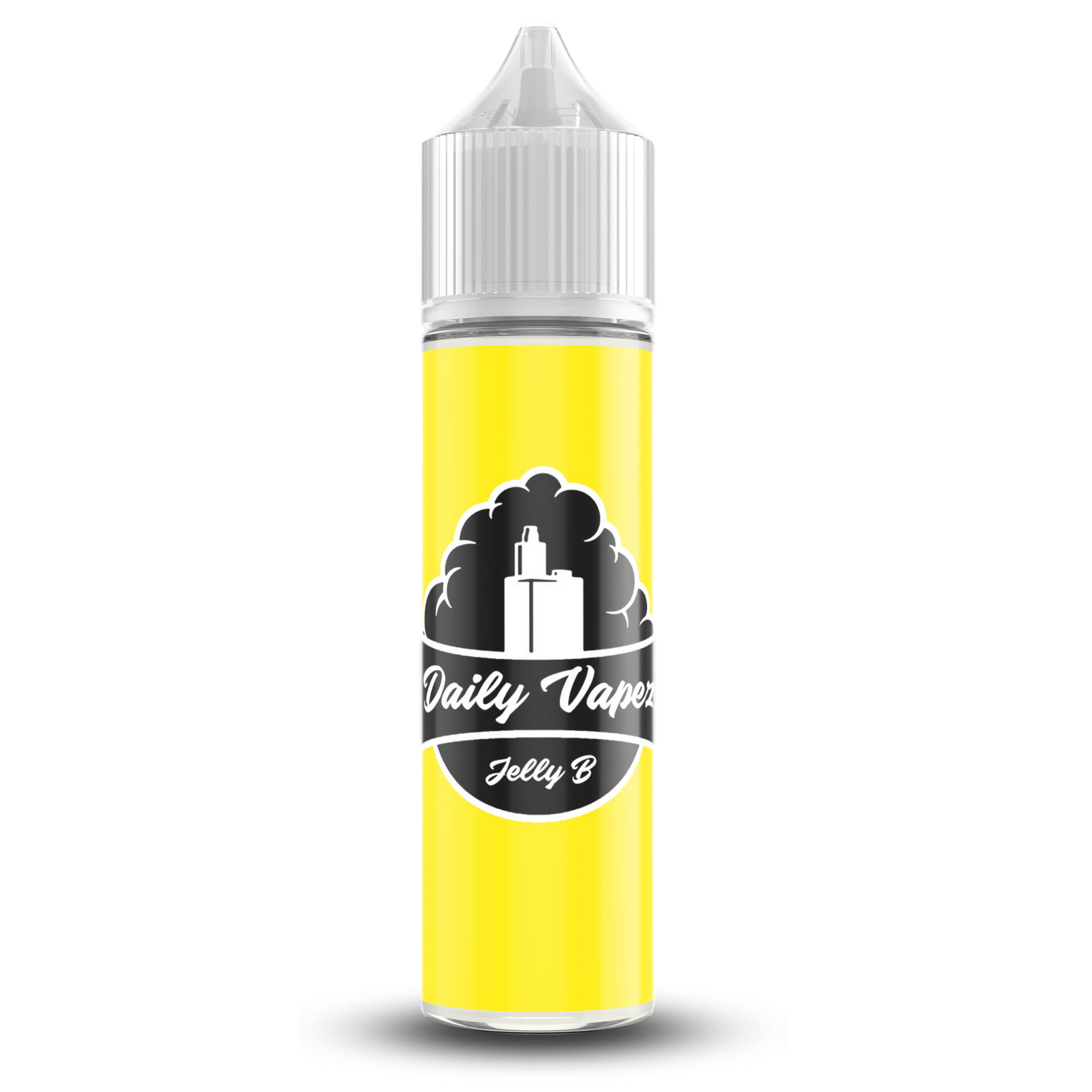 Daily Vapez - Jelly B 50ml - Electromist.co.ukEliquidDaily Vapez
