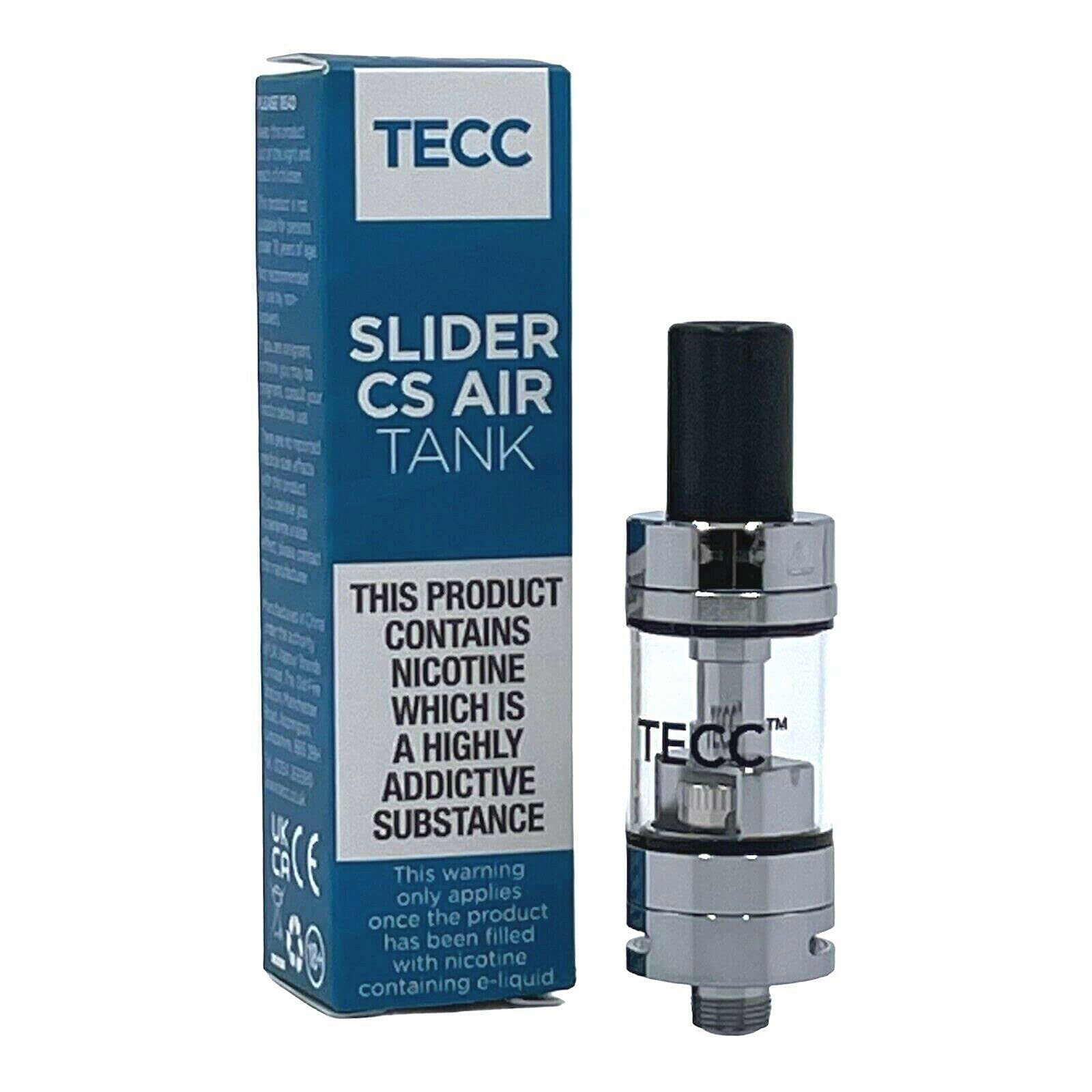 Tecc CS Air Slide