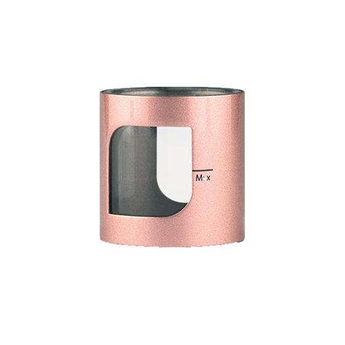 Aspire PockeX Replacement Glass (Gradients) - Electromist.co.ukReplacement GlassAspire