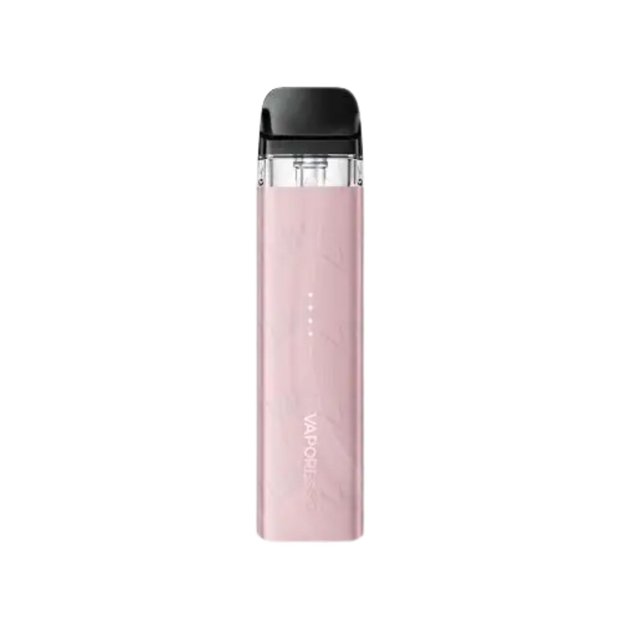 Vaporesso Xros Mini Retro Pod Kit - Baby Pink