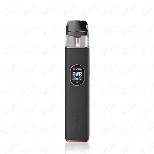 Vaporesso XRos 5 kits - Black Leather