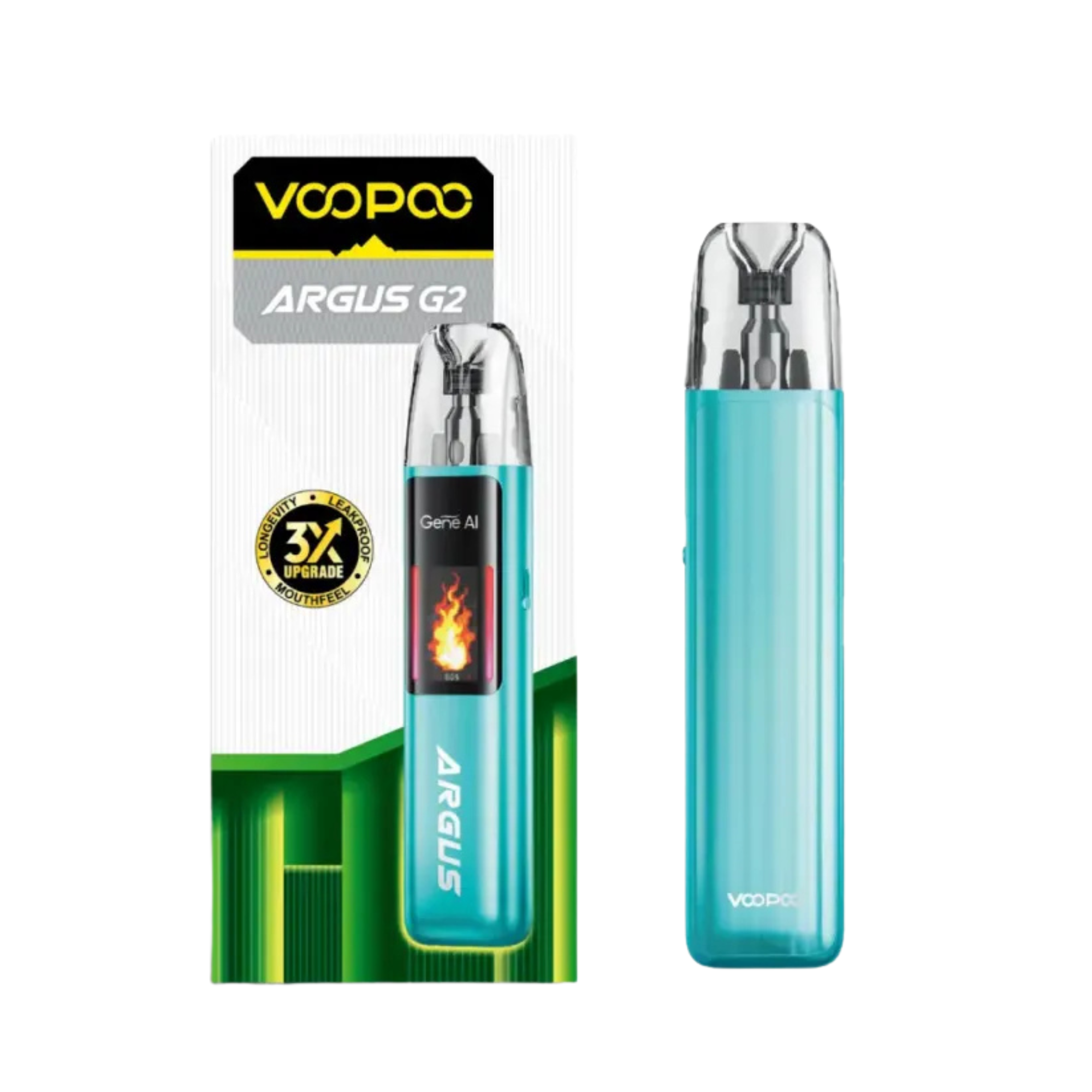 Voopoo Argus G2 Kit