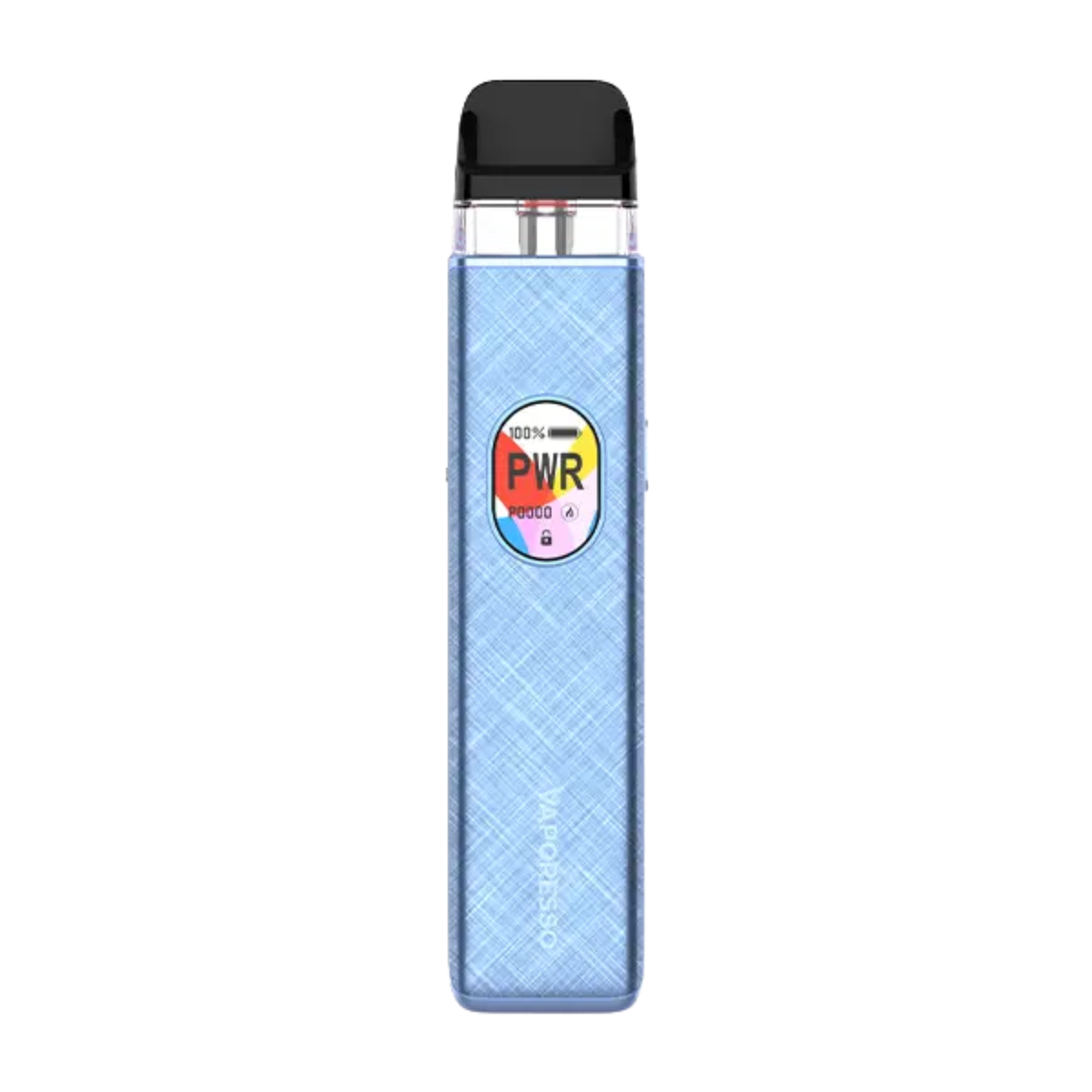 Vaporesso XRos 5 kits - Blue Silk