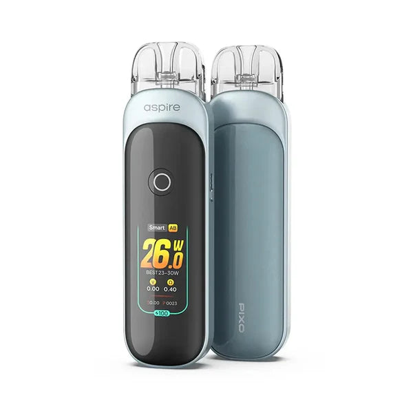 Aspire Pixo Vape Kit - Blue