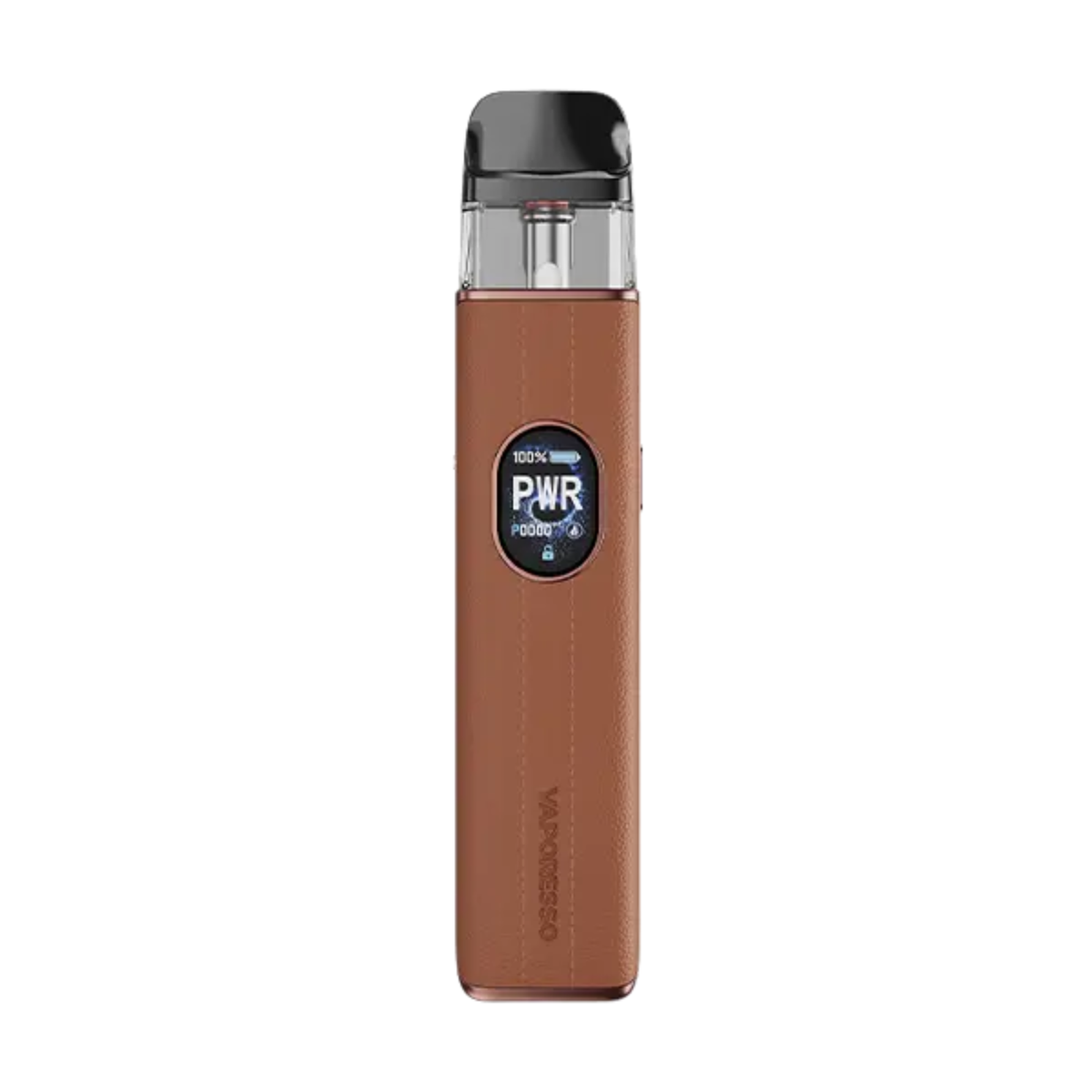 Vaporesso XRos 5 kits - Brown Leather