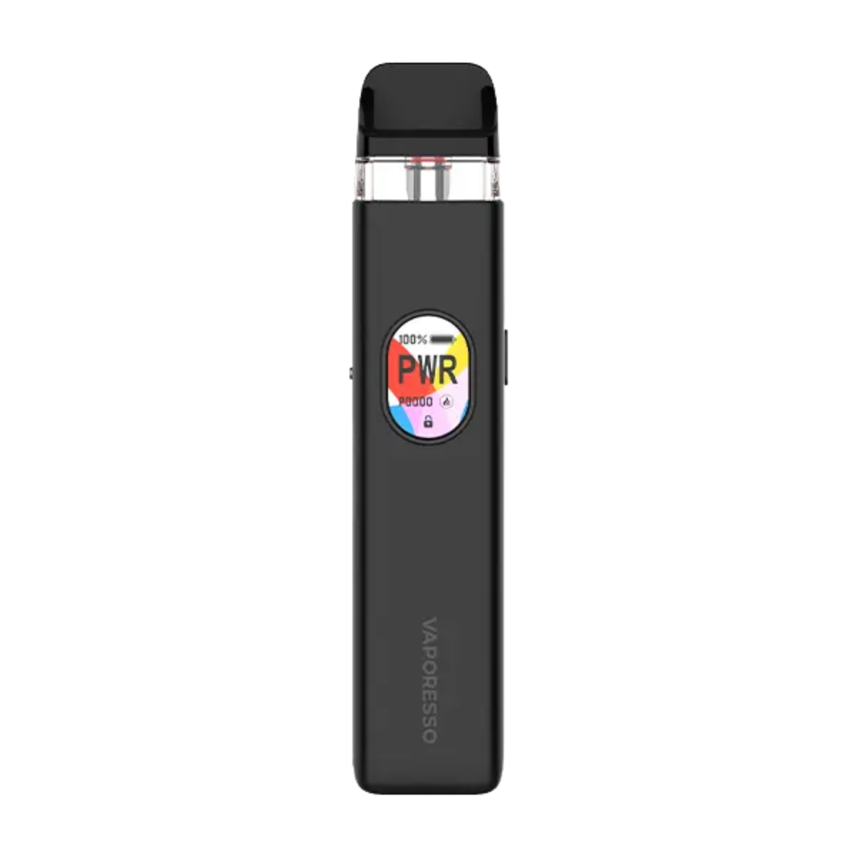 Vaporesso XRos 5 kits - Cosmic Black