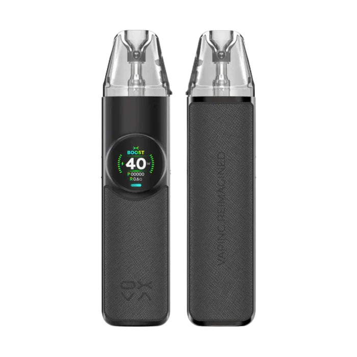 OXVA Nexlim Kit - Dark Grey