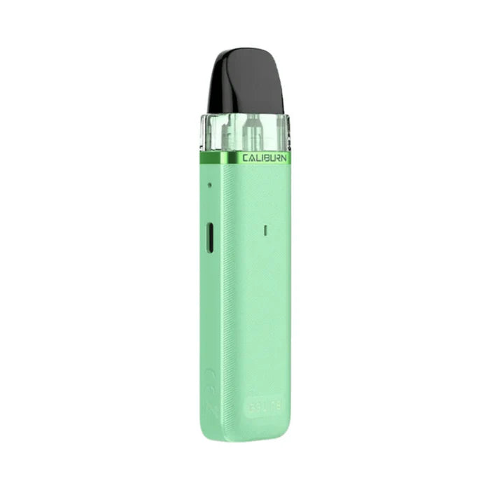 Uwell Caliburn G3 Lite Kit - GREEN