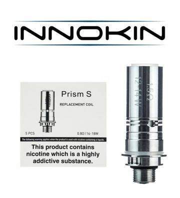 Innokin Endura Coils - Electromist.co.ukCoilInnokin