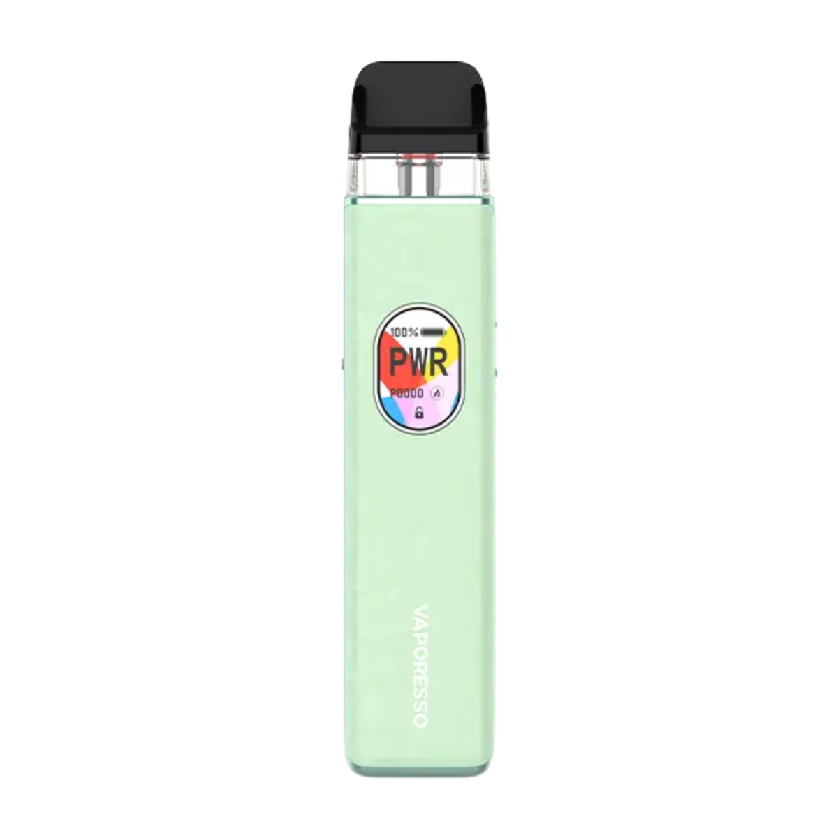 Vaporesso XRos 5 kits - Jade Green