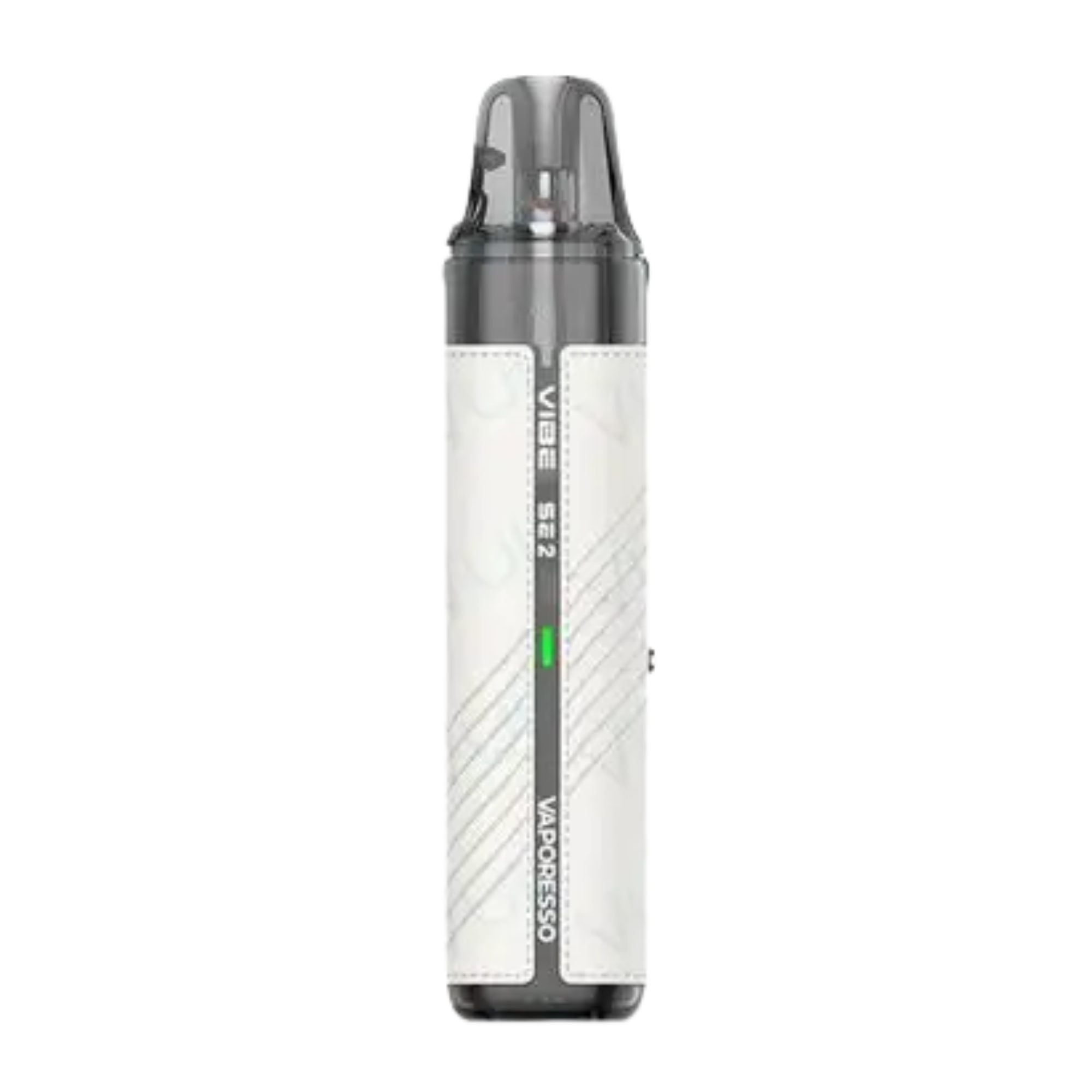 Vaporesso Vibe SE 2 Pod Kit - Leather White