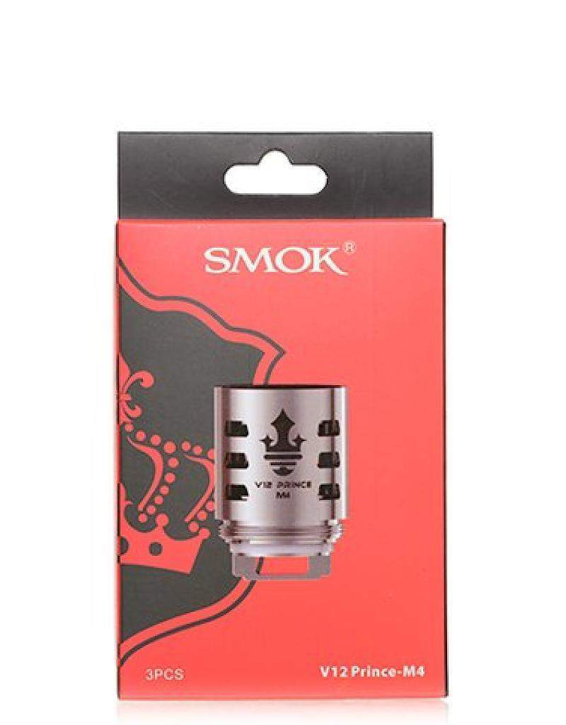 SMOK V12 Prince - Electromist.co.ukCoilSmok