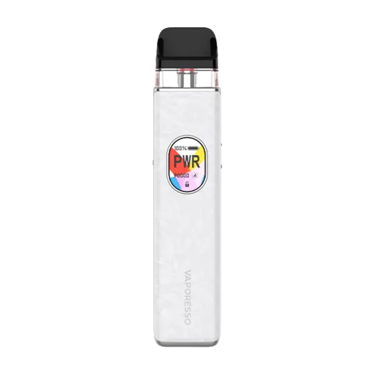 Vaporesso XRos 5 kits - Opal White