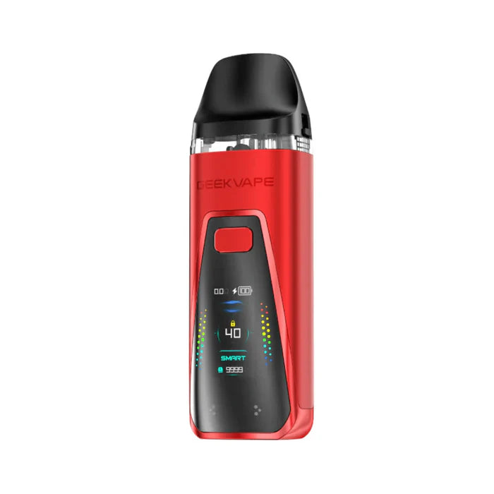 Geek Vape Digi Pro Kit - Red
