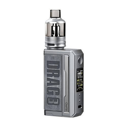 Voopoo Drag 3 Kit - Electromist.co.ukCloud KitVoopoo