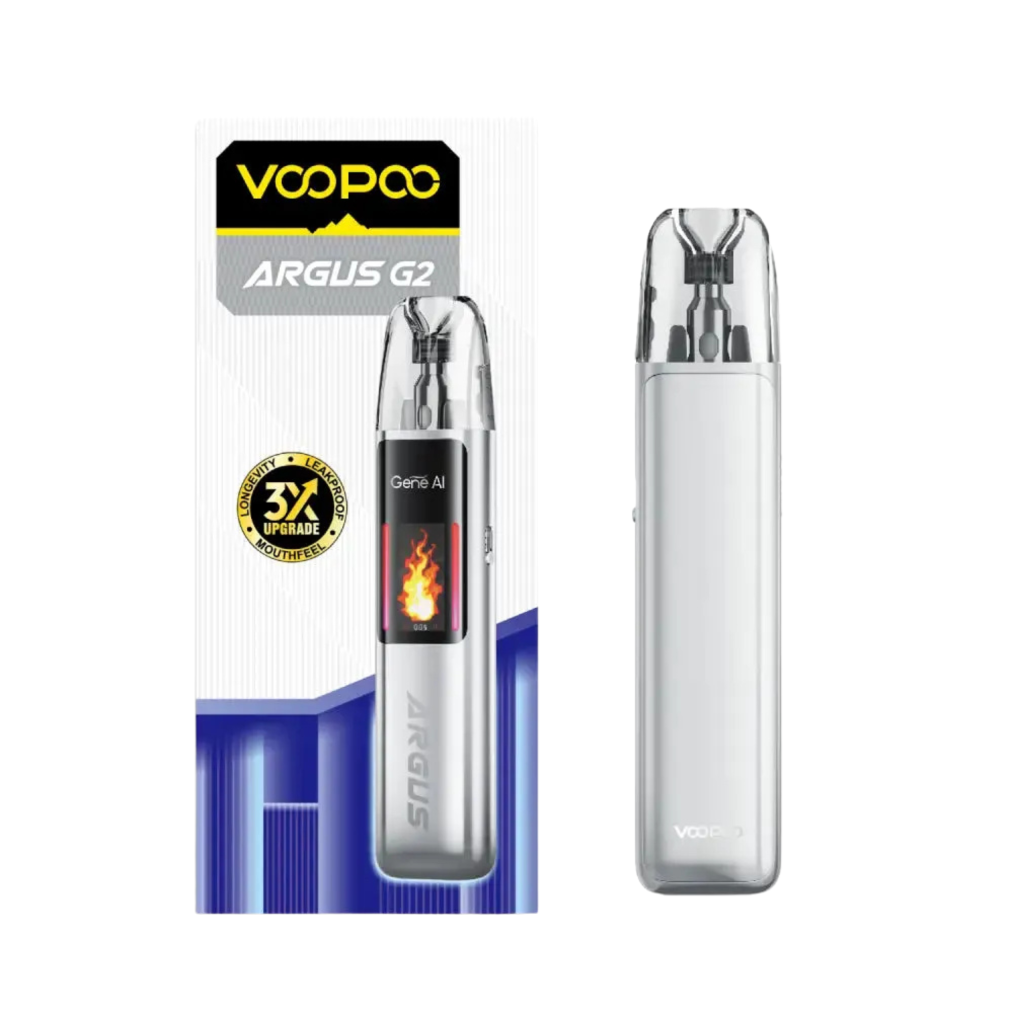 Voopoo Argus G2 Kit