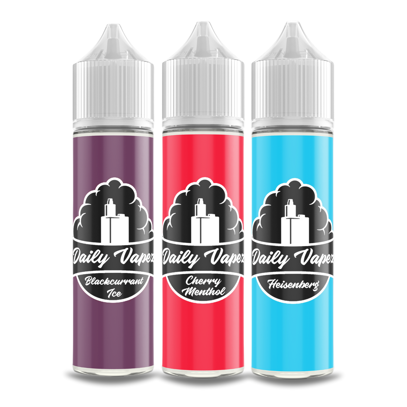 50ml, PG, VG, 70/30, vape liquid, cloud, e liquid, ejuice