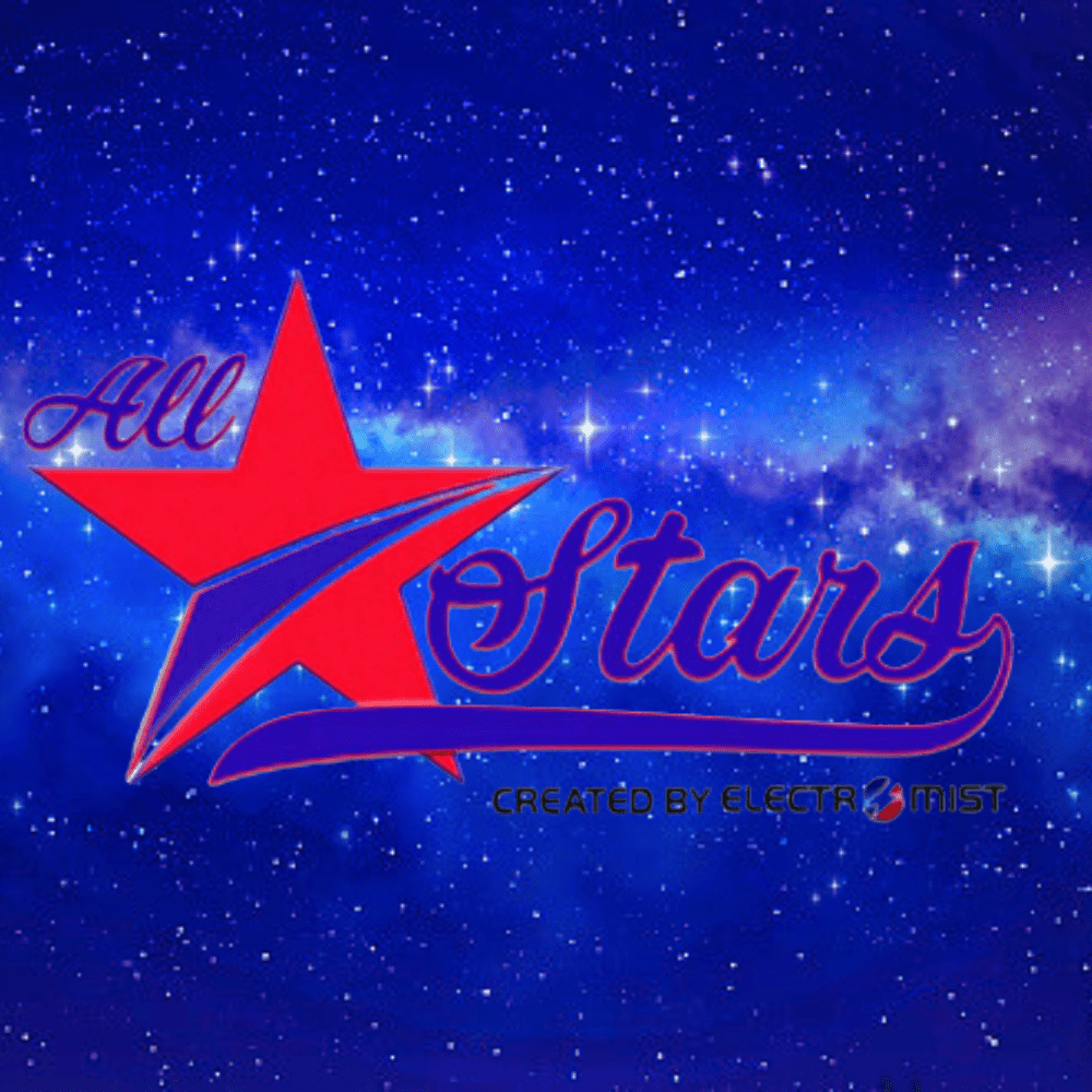 All Stars Liquid Bundle - 60 Pack - Electromist.co.ukBundlesElectro Bundles