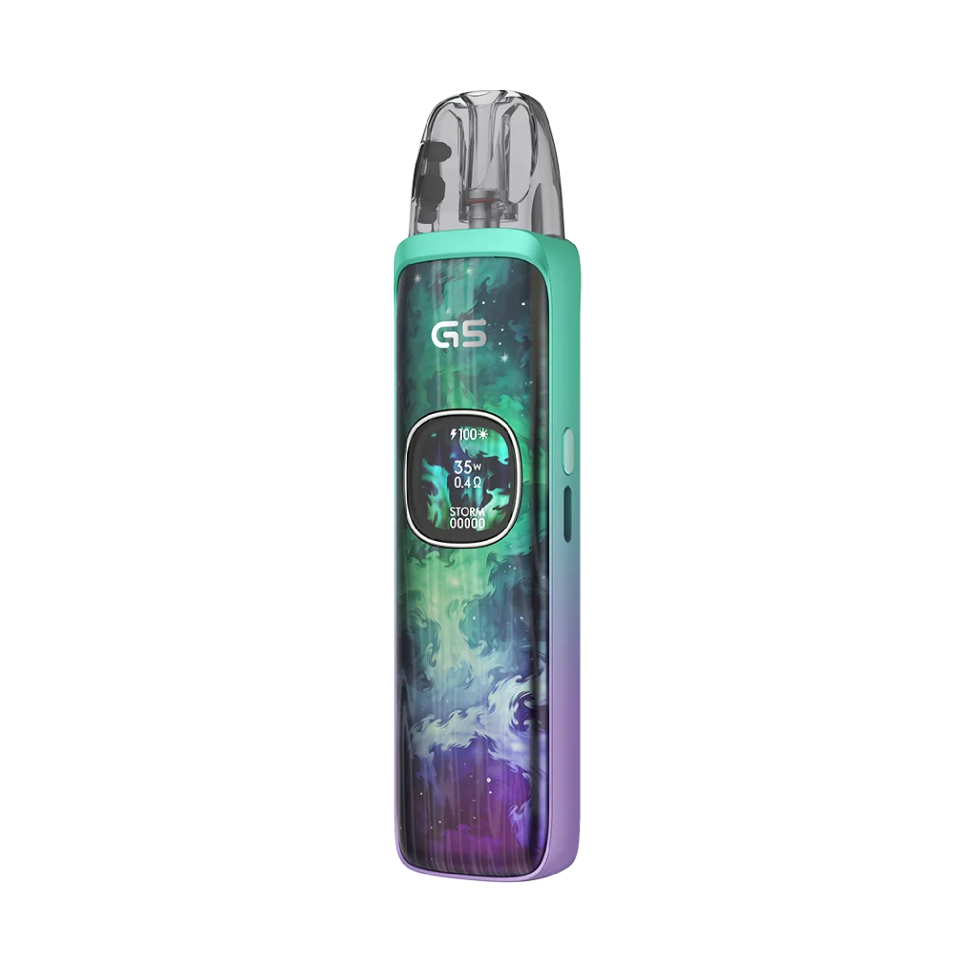 Uwell Caliburn G5 Kit - Mystic Forest