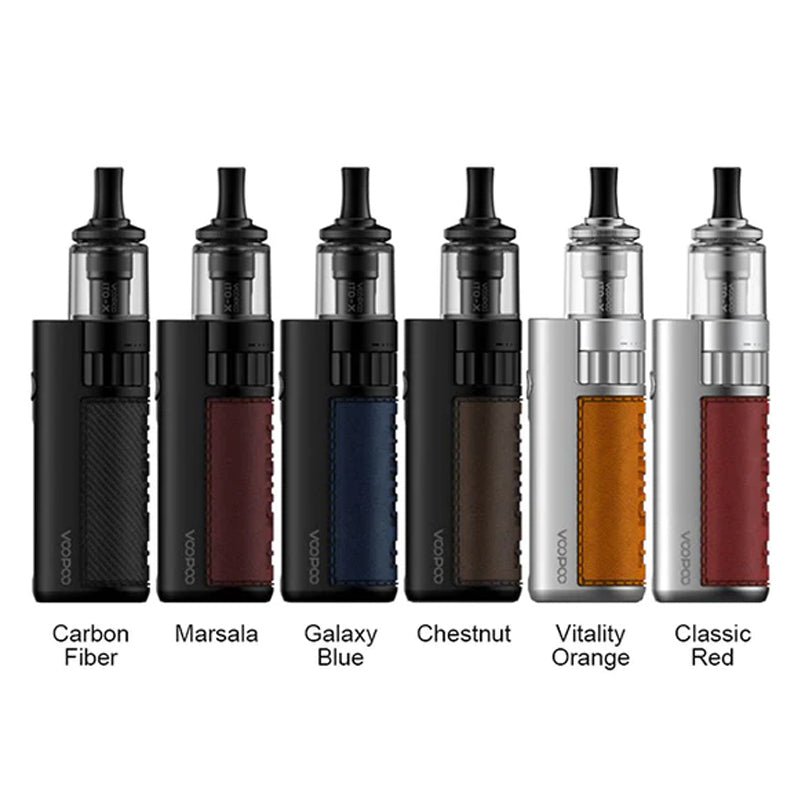 VooPoo Drag Q Kit - Electromist.co.ukvape kitVooPoo