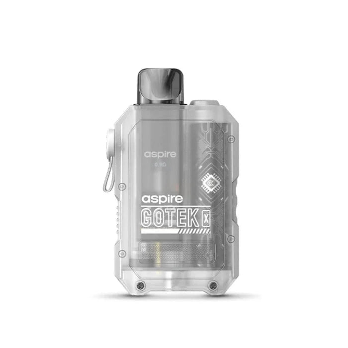 Aspire Gotek X Kit - White