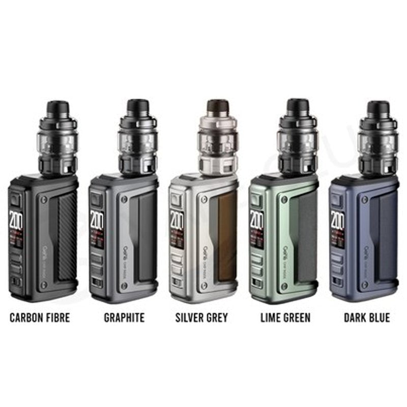 VooPoo Argus GT2 Vape Kit - Electromist.co.ukVape KitVoopoo