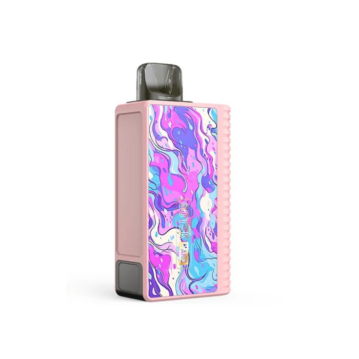 Aspire Gotek Nano Pod Kit - Ink Art Pink - Electromist.co.ukPod kitsAspire