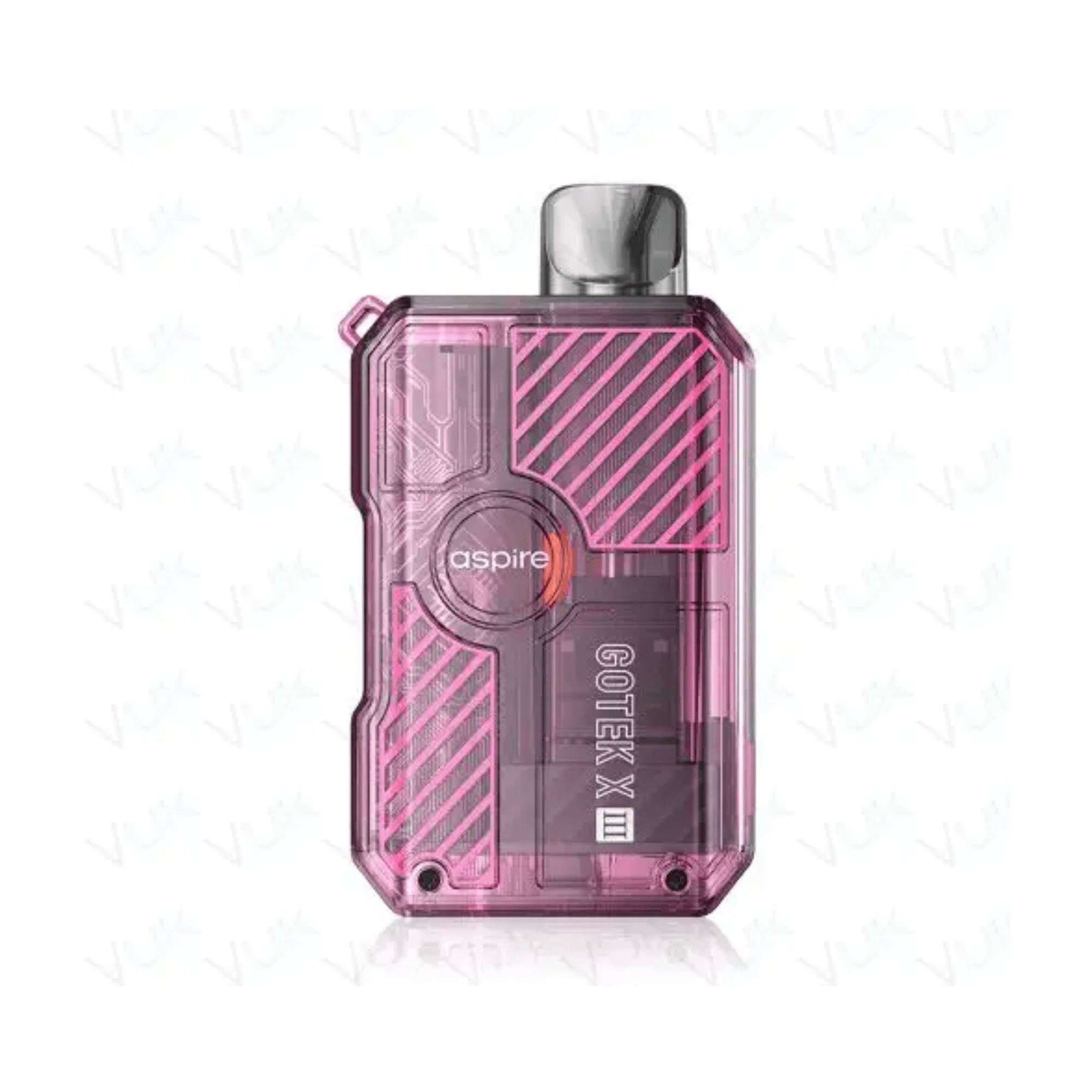 Aspire Gotek X3 Pod Kit - Electromist.co.ukPod kitsAspire