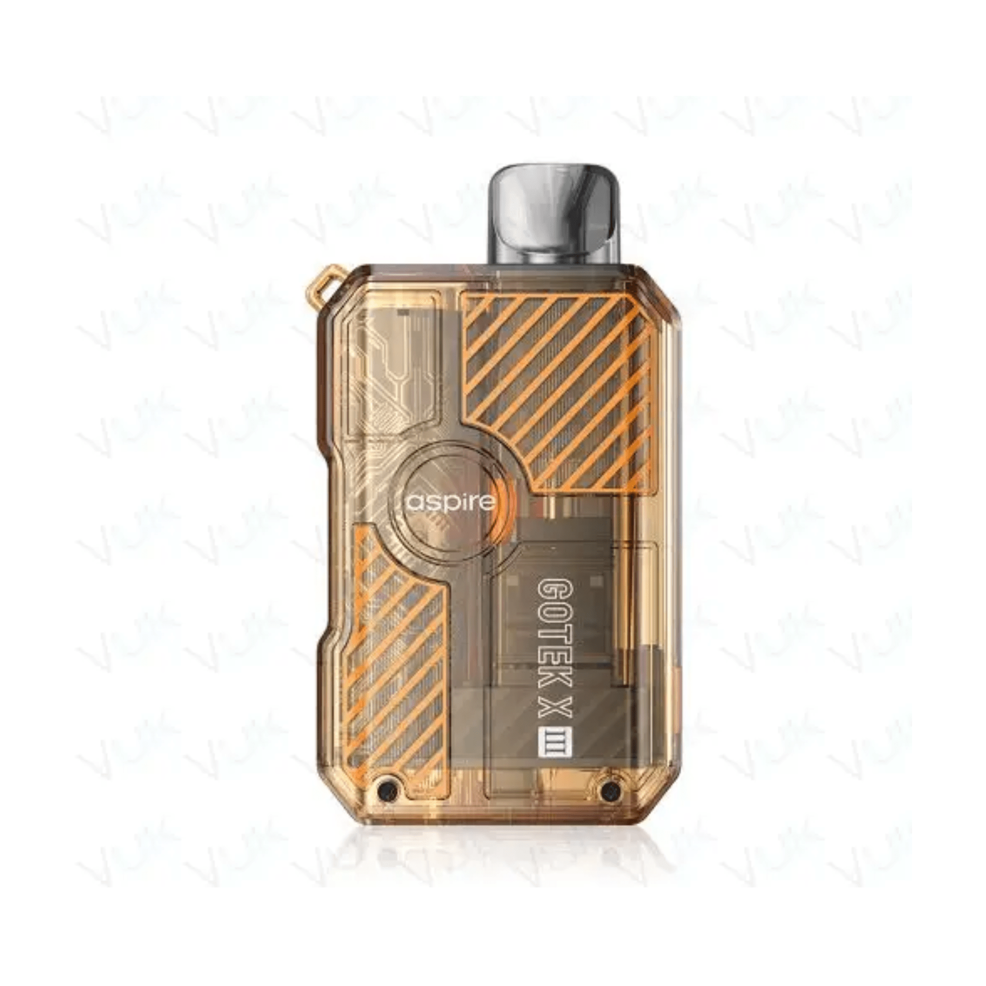 Aspire Gotek X3 Pod Kit - Electromist.co.ukPod kitsAspire