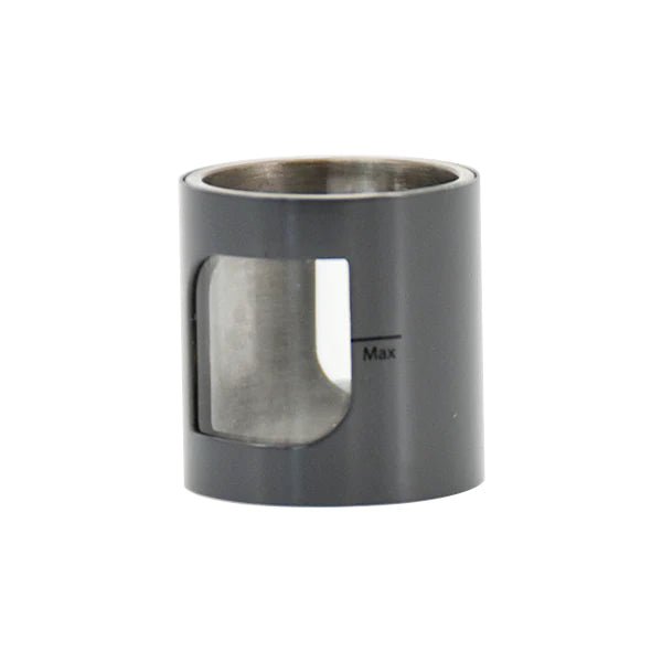 Aspire PockeX Replacement Glass (Gradients) - Electromist.co.ukReplacement GlassAspire