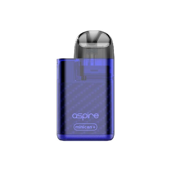 Aspire Minican+ Kit - Electromist.co.ukPod ModAspire