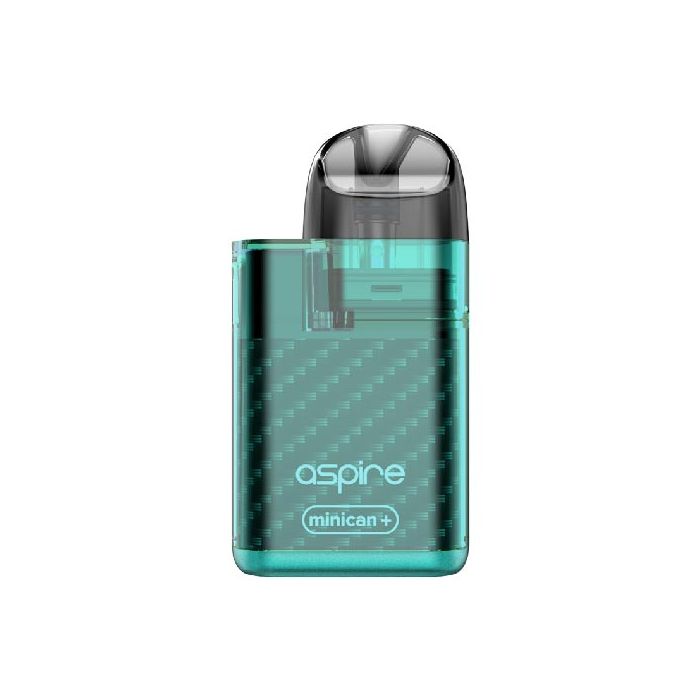 Aspire Minican+ Kit - Electromist.co.ukPod ModAspire