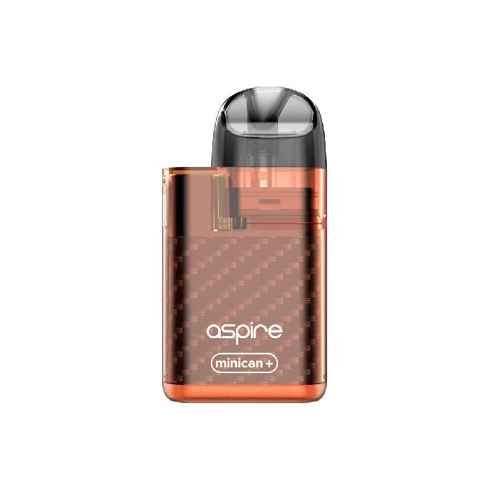 Aspire Minican+ Kit - Electromist.co.ukPod ModAspire
