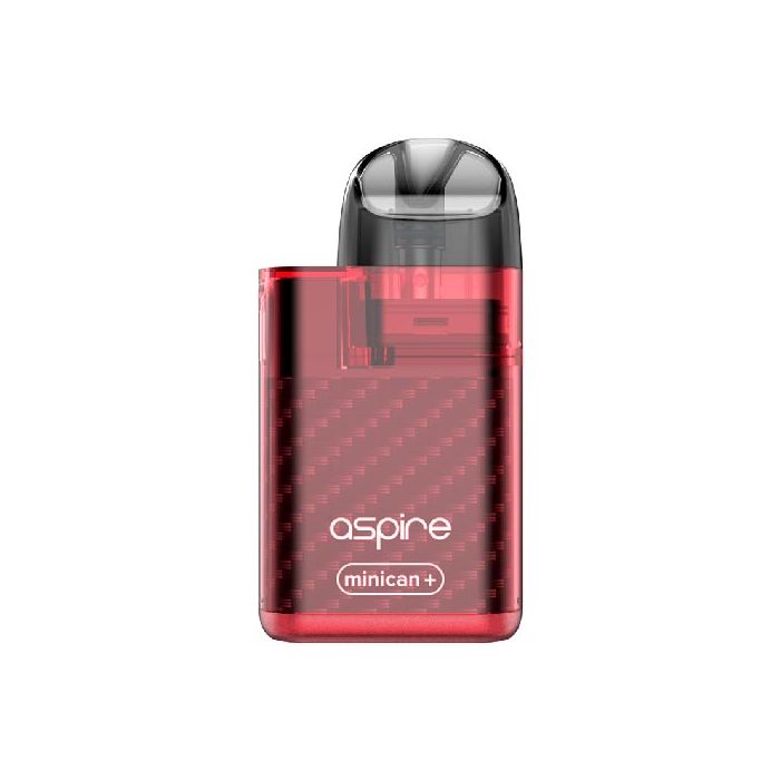 Aspire Minican+ Kit - Electromist.co.ukPod ModAspire
