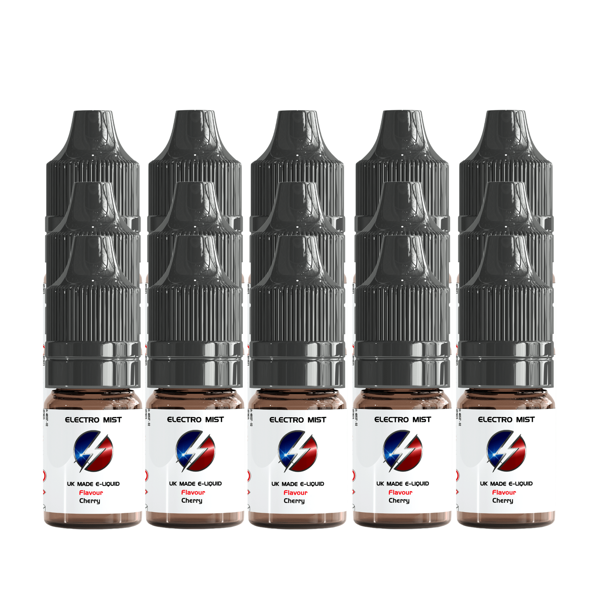 Electromist Liquid Bundle - 20 Pack - Electromist.co.ukBundlesElectro Bundles