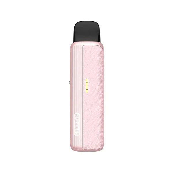 Caliburn G5 Lite SE - Pink Leather - Electromist.co.ukPod kitsUwell