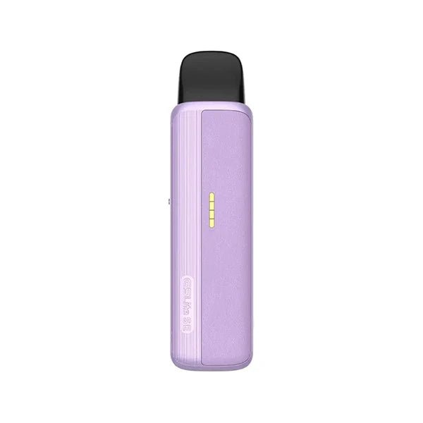 Caliburn G5 Lite SE - Purple Leather - Electromist.co.ukPod kitsUwell