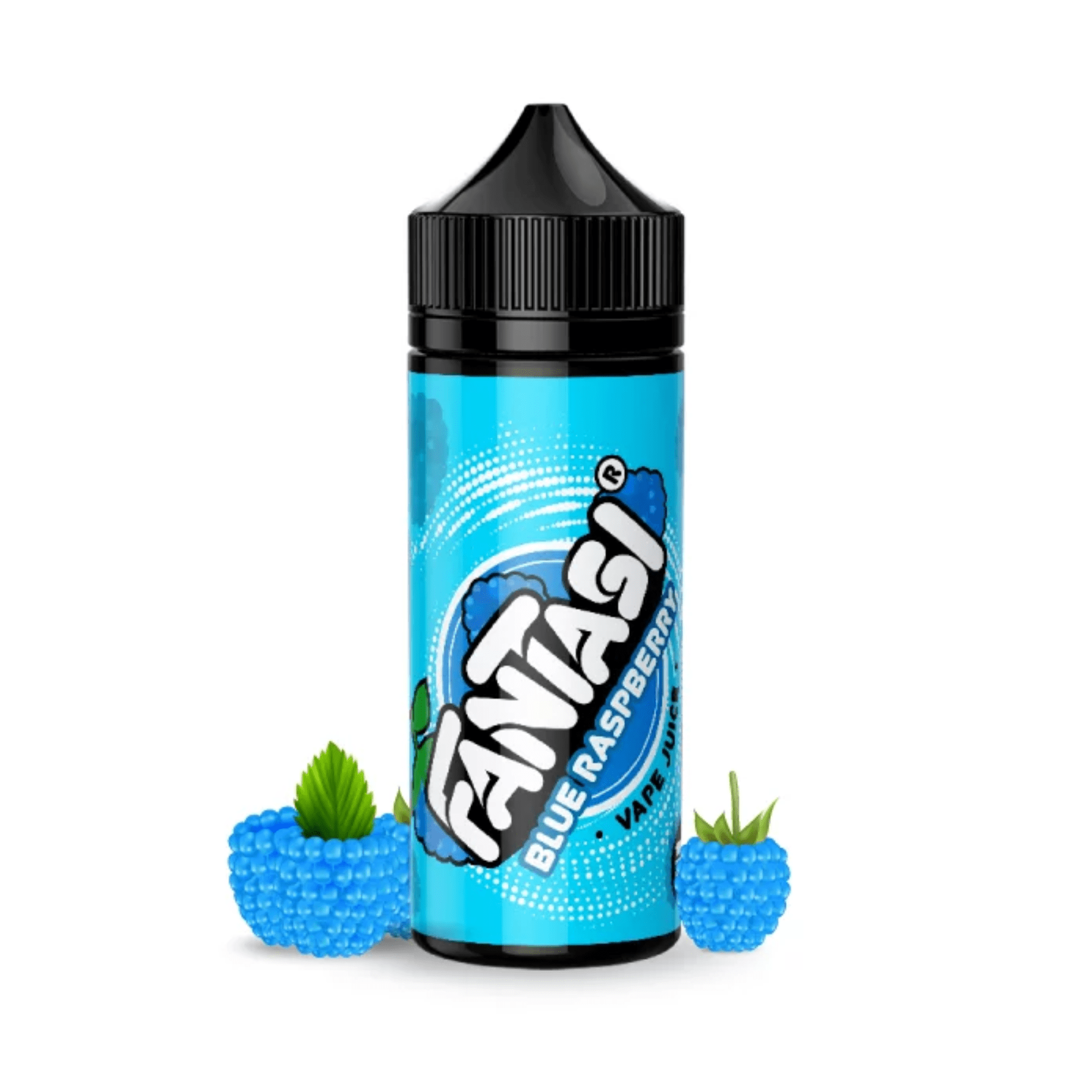 Fantasi - Blueberry Raspberry 100ml - Electromist.co.ukE - LiquidFantasi