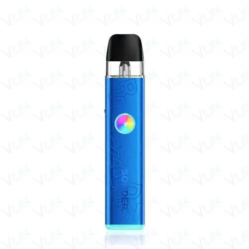Geekvape Sonder Q3 Kit - Vibe Blue - Electromist.co.ukPod kitsgeekvape