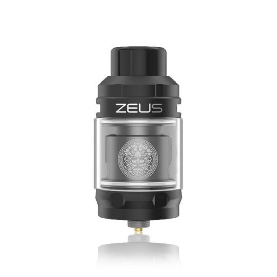 Geekvape - Zeus Tank - Electromist.co.ukTankgeekvape