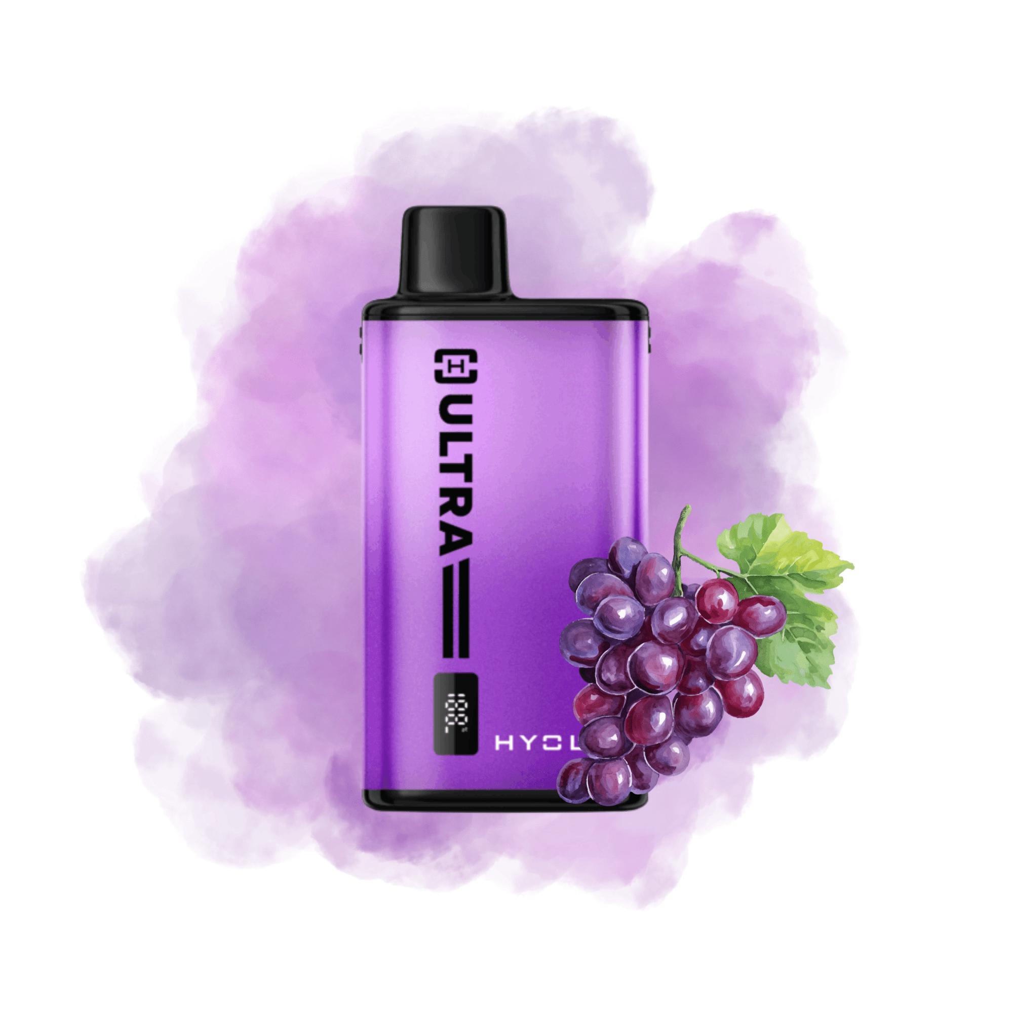 Hyola Ultra 30K Puff Prefilled Pod Kit - Electromist.co.ukPod kitsHyola