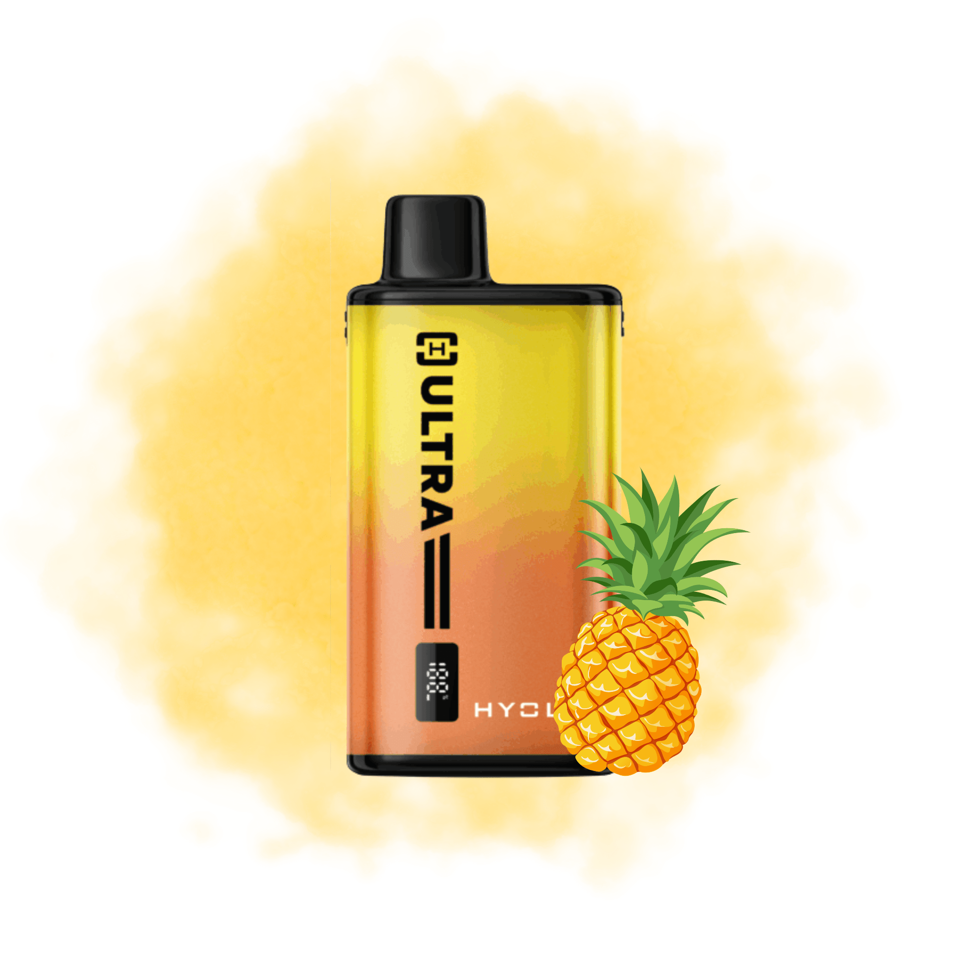 Hyola Ultra 30K Puff Prefilled Pod Kit - Electromist.co.ukPod kitsHyola