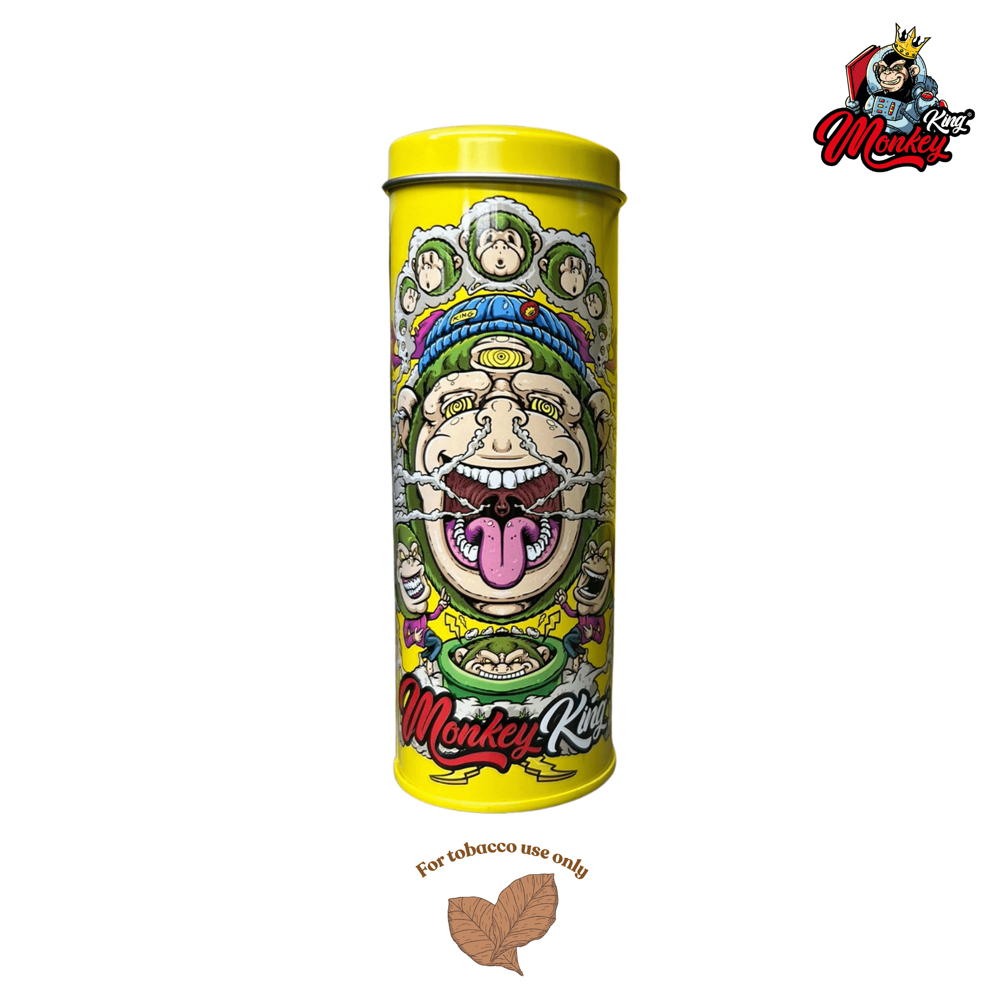 Monkey King - Small Gift Set - Electromist.co.ukMonkey King