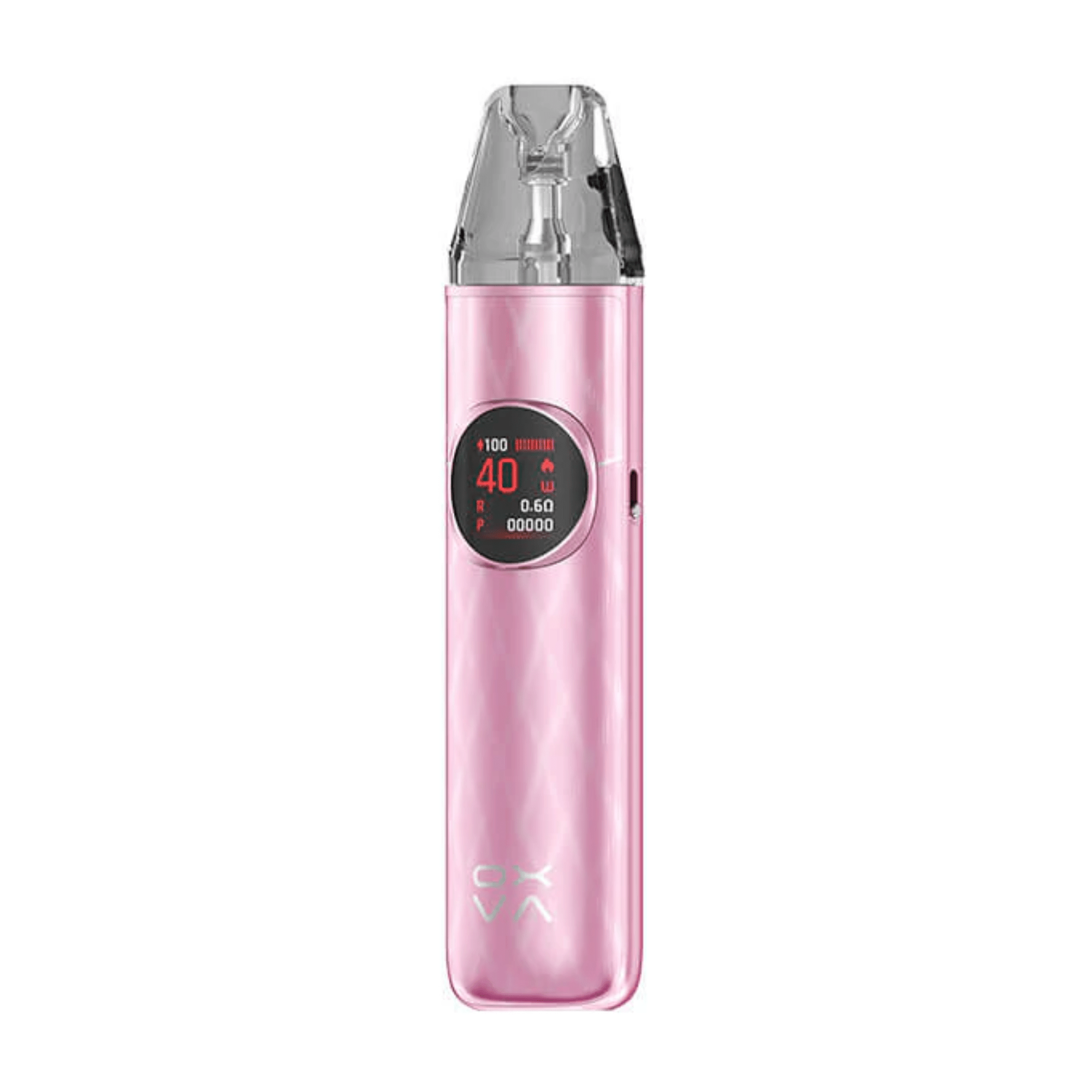 Oxva Nexlim 2 Pod Vape Kit - Shiny Pink - Electromist.co.ukPod kitsOXVA