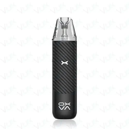 OXVA NEXLIM GO POD KIT - Black warrior - Electromist.co.ukPod kitsOXVA