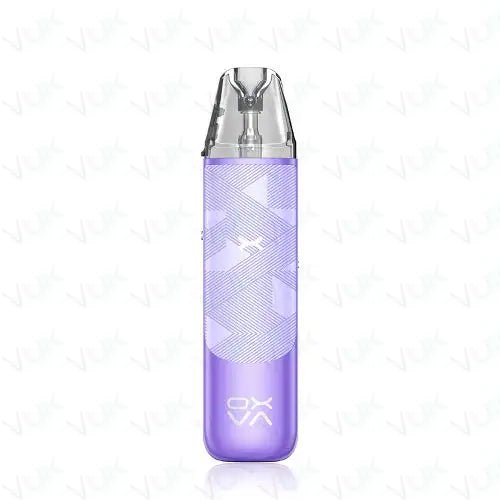 OXVA NEXLIM GO POD KIT - Silky Purple - Electromist.co.ukPod kitsOXVA